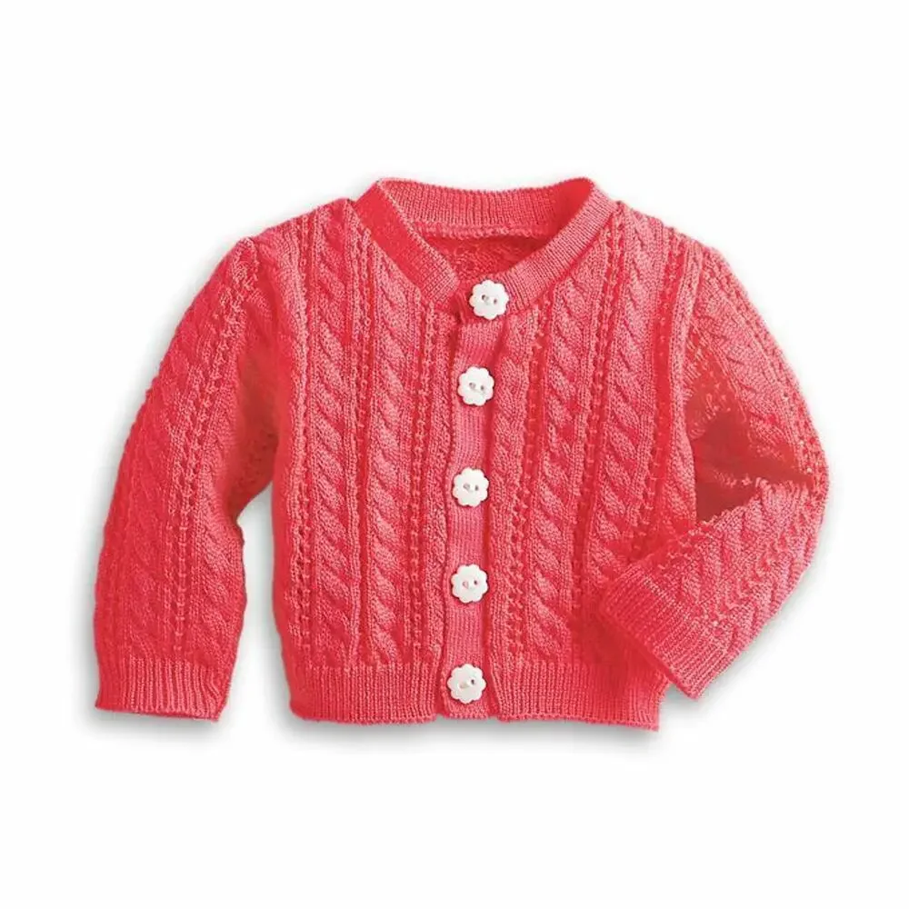NEW American Girl Doll Clothes KIT PHOTOGRAPHER OUTFIT Flower Dress Sweater Bow!